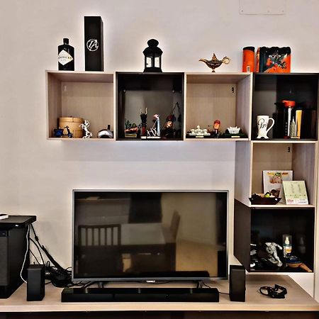 Modern Apartment Cozy Style Řím Exteriér fotografie