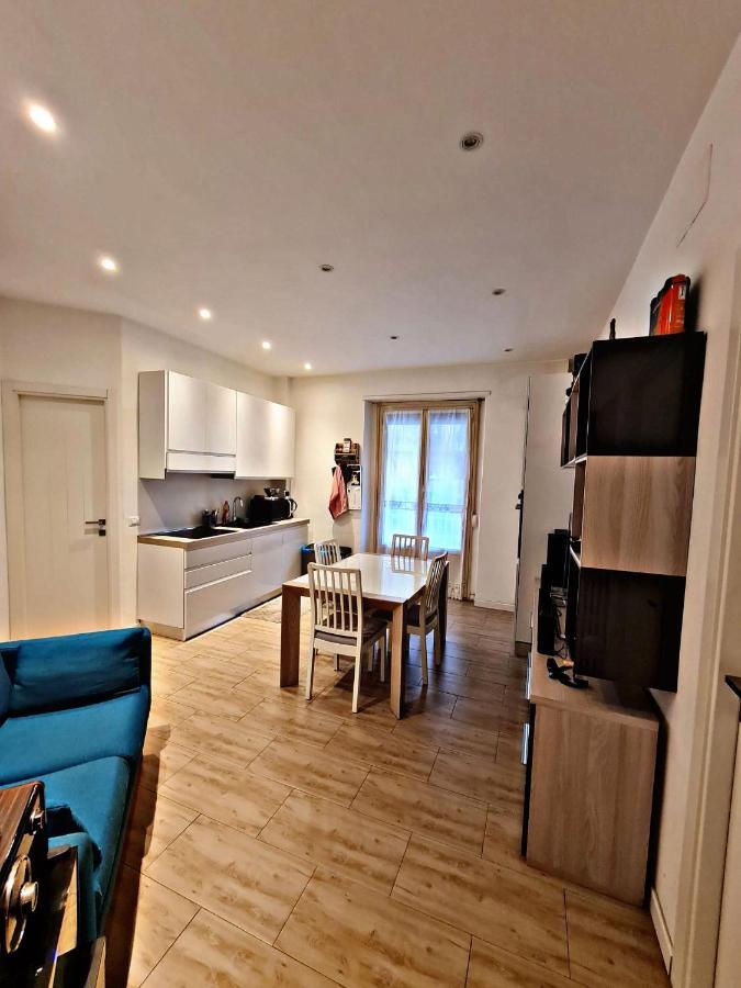 Modern Apartment Cozy Style Řím Exteriér fotografie