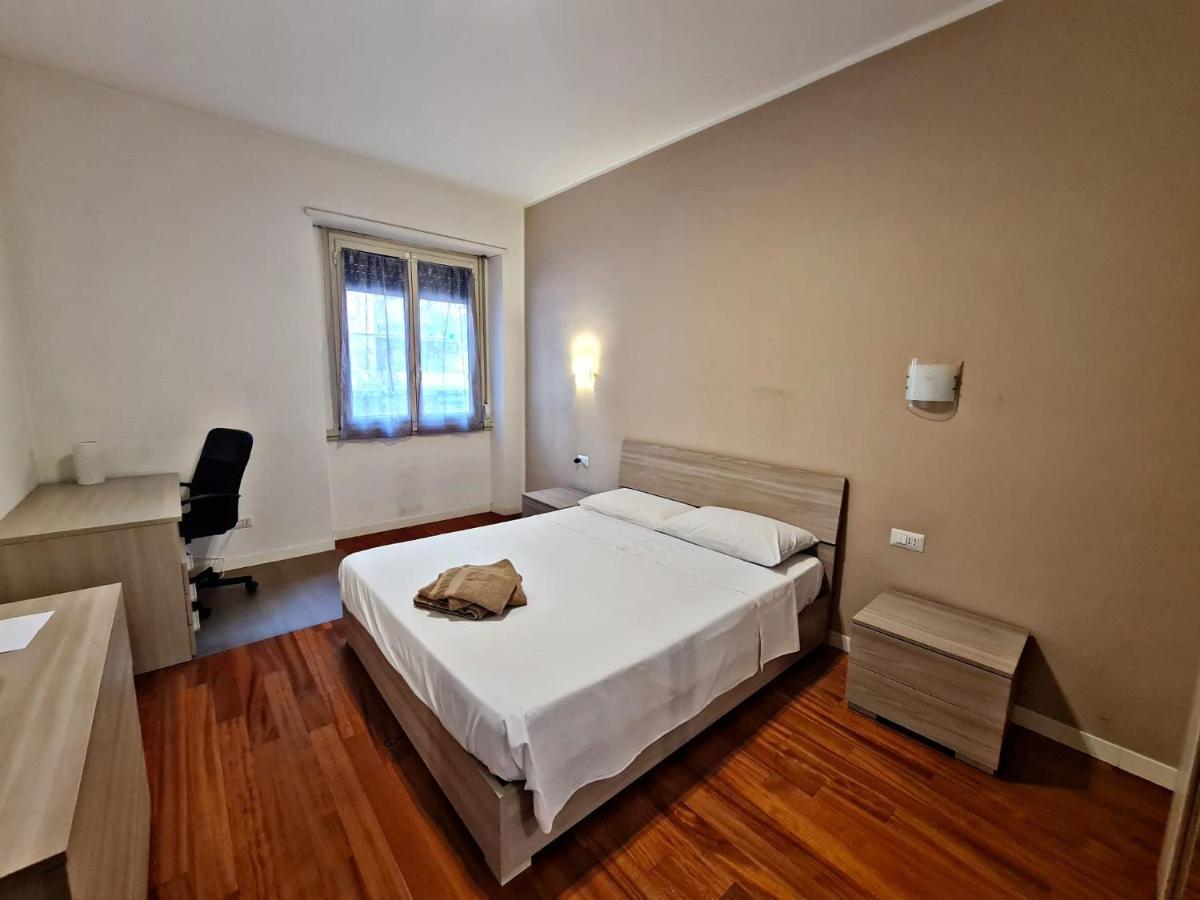 Modern Apartment Cozy Style Řím Exteriér fotografie