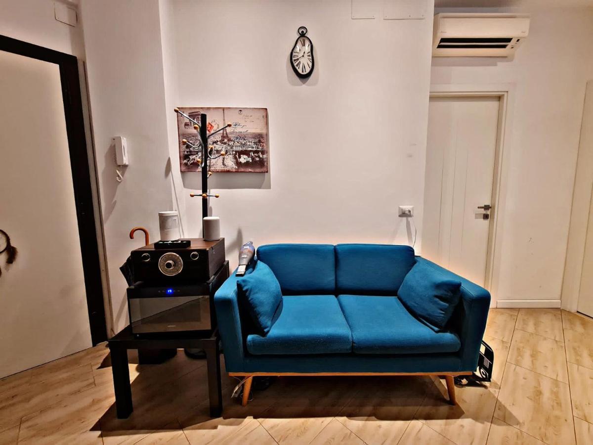Modern Apartment Cozy Style Řím Exteriér fotografie