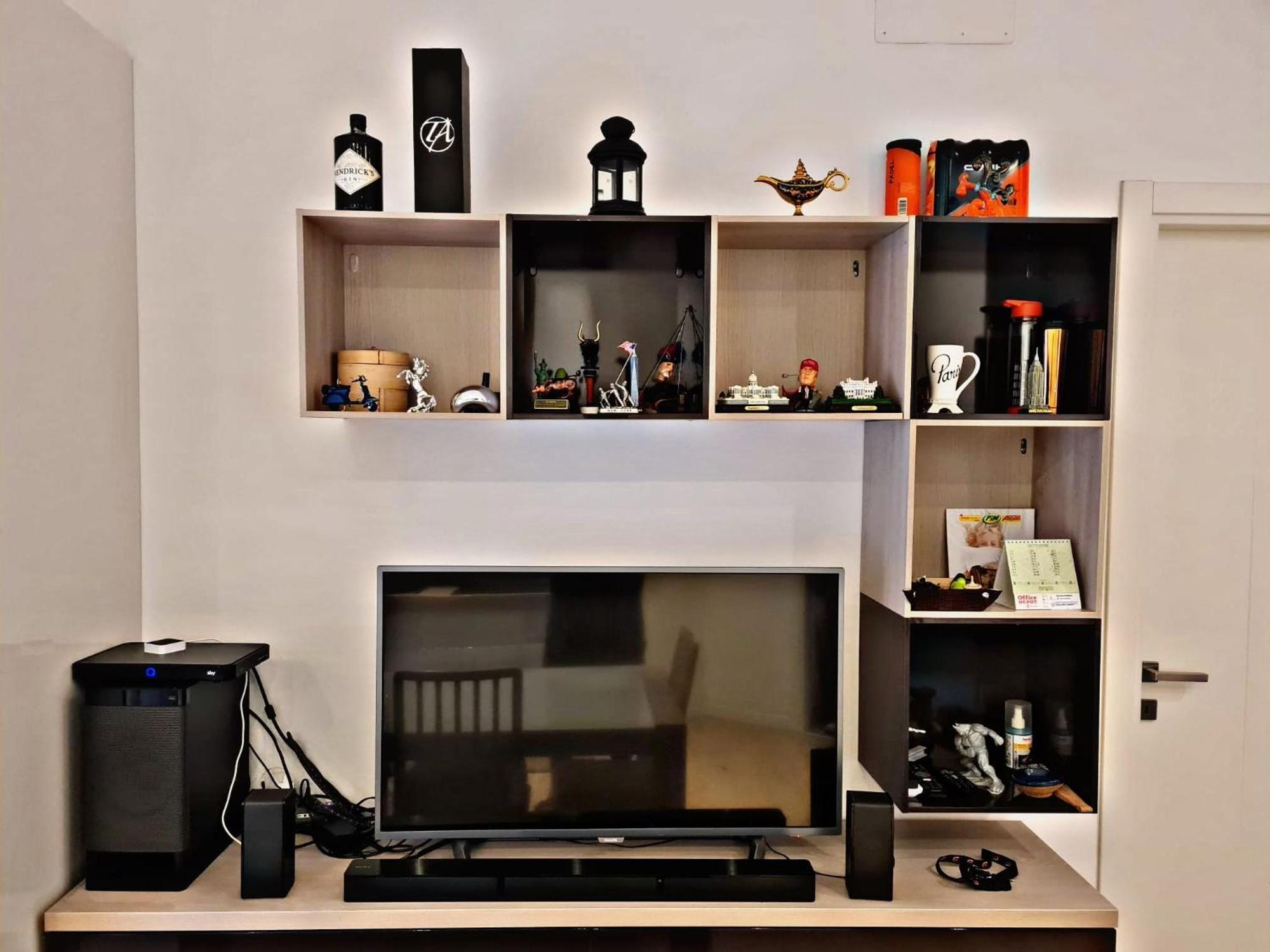 Modern Apartment Cozy Style Řím Exteriér fotografie